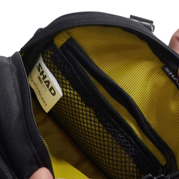 SHAD SL05 BOLSA PIERNA 2L BAG