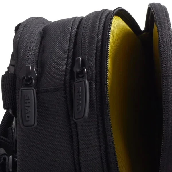 SHAD SL05 BOLSA PIERNA 2L BAG