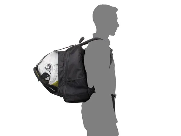 SHAD SL86 MOCHILA
