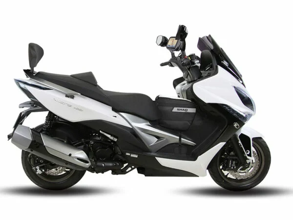 SHAD SC25 Bolsa Scooter