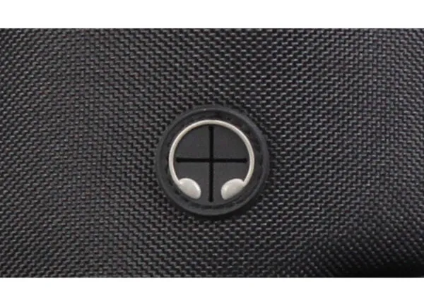 SHAD SL12M BOLSA DEPÓSITO IMANES