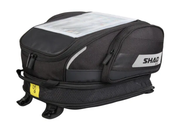 SHAD SL20F Bolsa Deposito