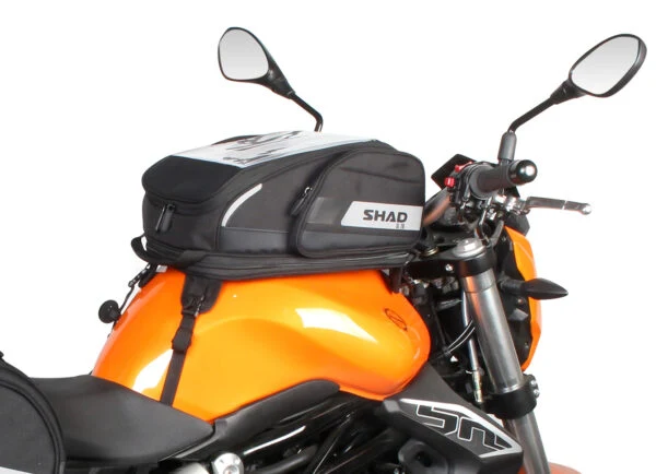 SHAD SL20F Bolsa Deposito