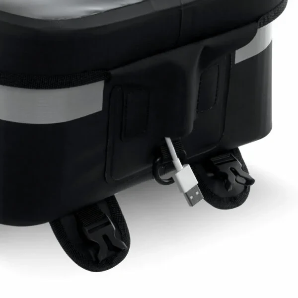 SHAD SW23 Bolsa Deposito Impermeable