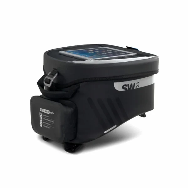 SHAD SW23 Bolsa Deposito Impermeable