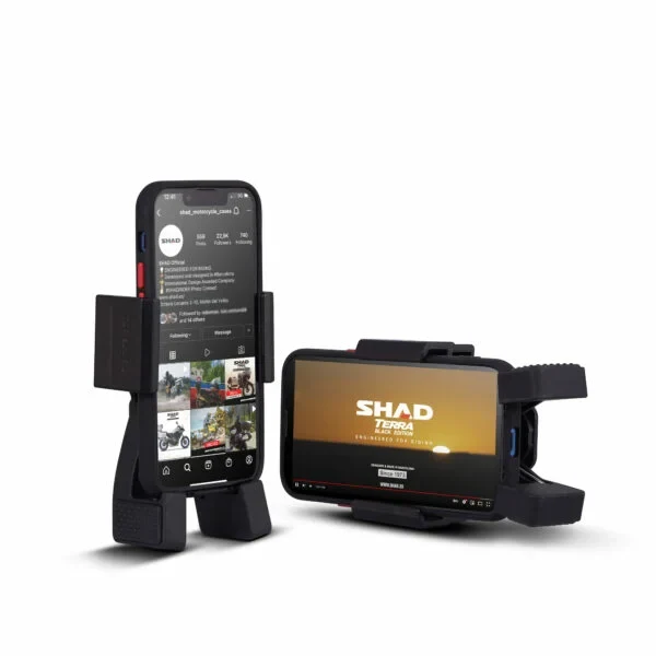 SHAD X-FRAME MANILLAR