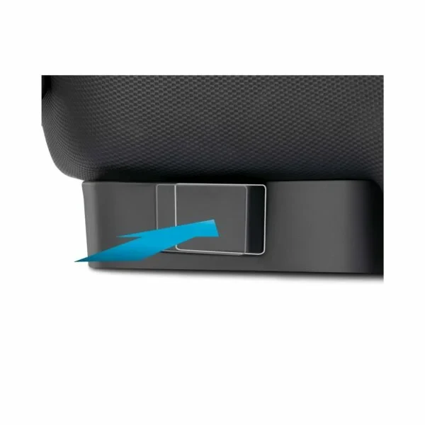 SHAD E03C Bolsa de Deposito Click System