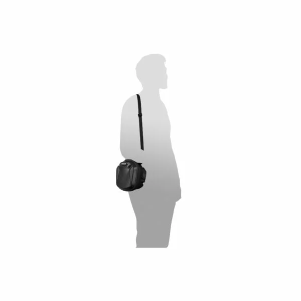 SHAD E03C Bolsa de Deposito Click System