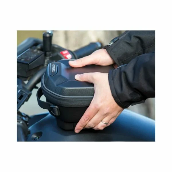 SHAD E03C Bolsa de Deposito Click System