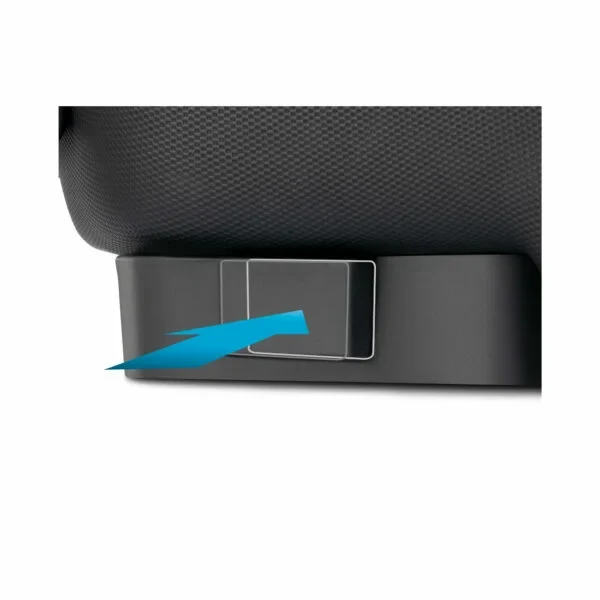 SHAD E03CL Bolsa de Deposito Click System