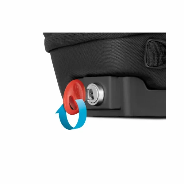 SHAD E03CL Bolsa de Deposito Click System