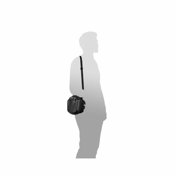 SHAD E03CL Bolsa de Deposito Click System