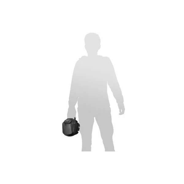 SHAD E03CL Bolsa de Deposito Click System
