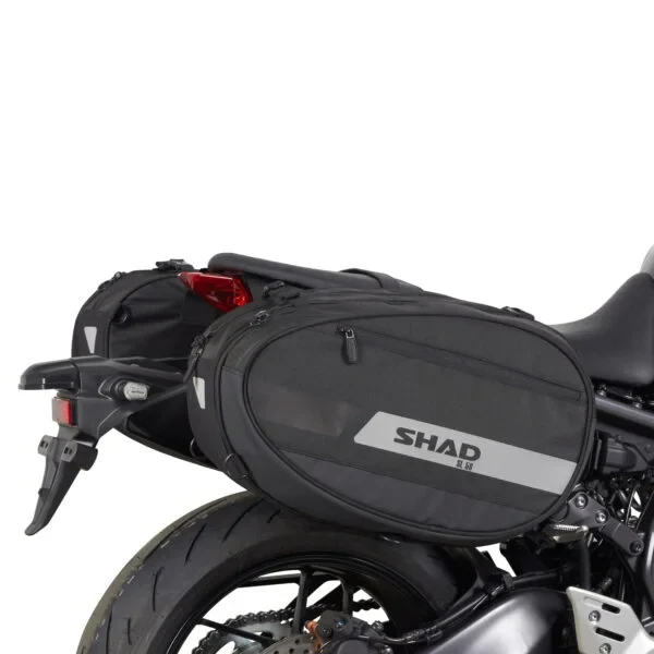 SHAD SL58 BOLSA LATERAL