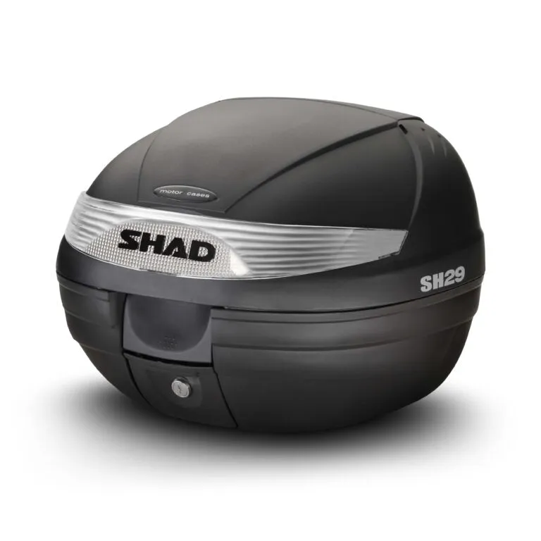 SHAD SH29 BAUL SUPERIOR CARBONO