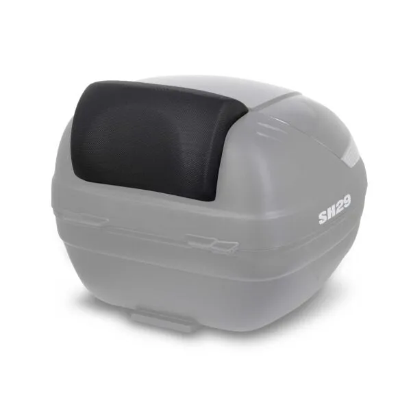 SHAD SH29 BAUL SUPERIOR CARBONO