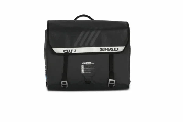 SHAD SW42 Alforjas Impermeables