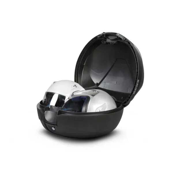 SHAD SH39 BAUL SUPERIOR NEGRO