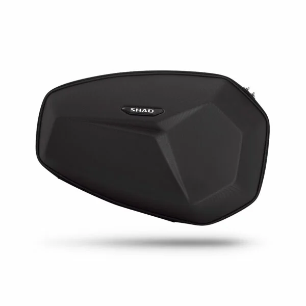 SHAD E48SR 2 UN Alforjas Hard Shell