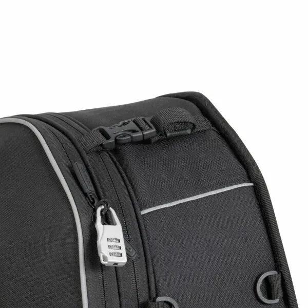 SHAD E48 2 UN Alforjas Expandibles