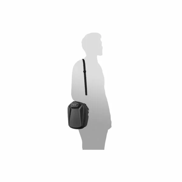 SHAD E091CL Bolsa de Deposito Click System