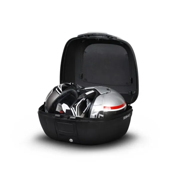 SHAD SH40 BAÚL Superior Maletas De Moto