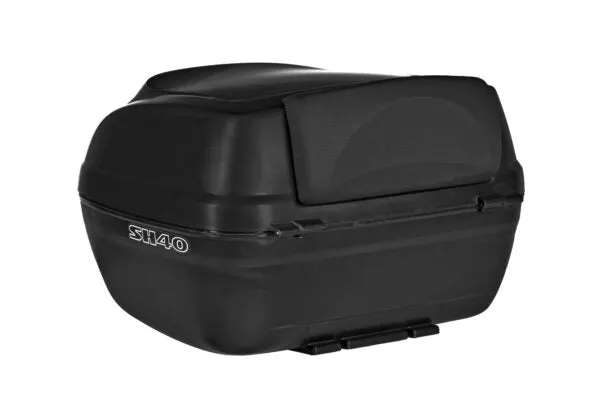 SHAD SH40 BAÚL Superior Maletas De Moto