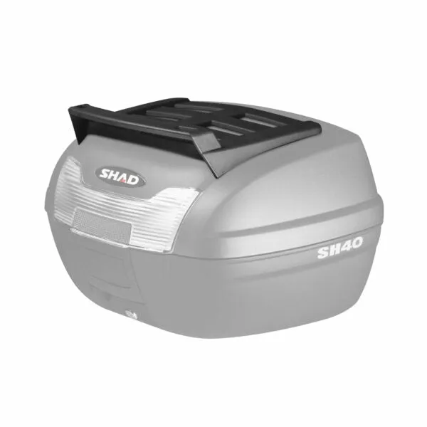 SHAD SH40 BAÚL SUPERIOR CARGO