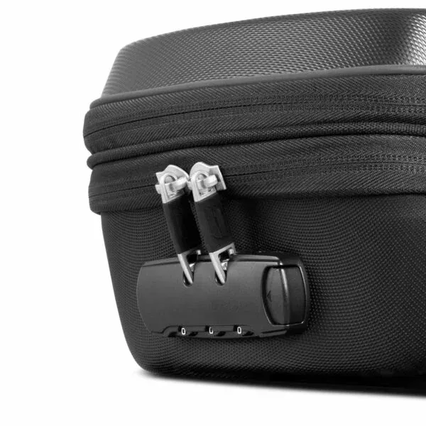 SHAD E03CL PRO Bolsa de Deposito Click System