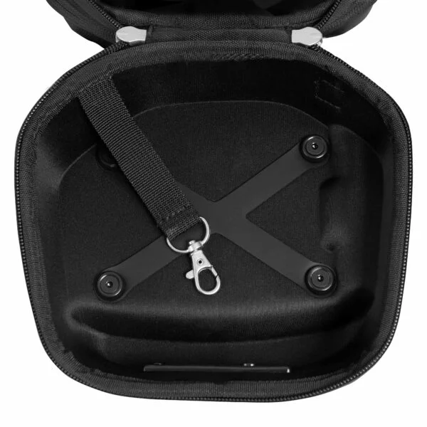 SHAD E03CL PRO Bolsa de Deposito Click System