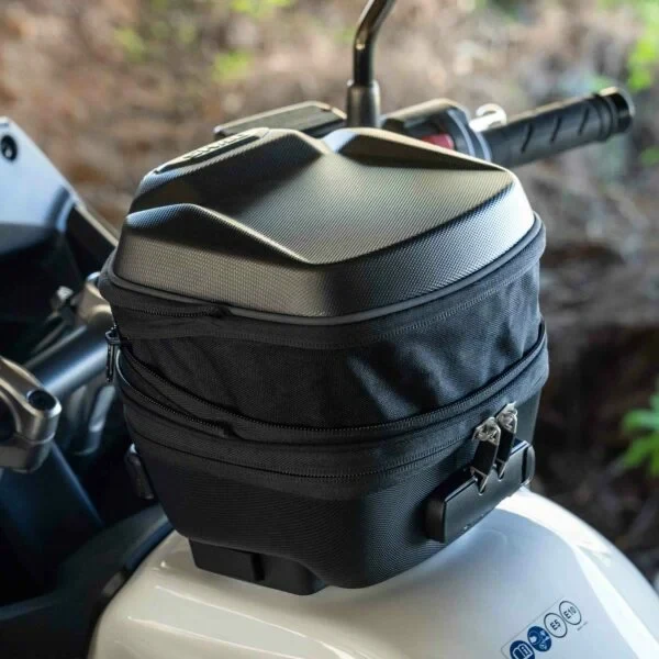 SHAD E03CL PRO Bolsa de Deposito Click System