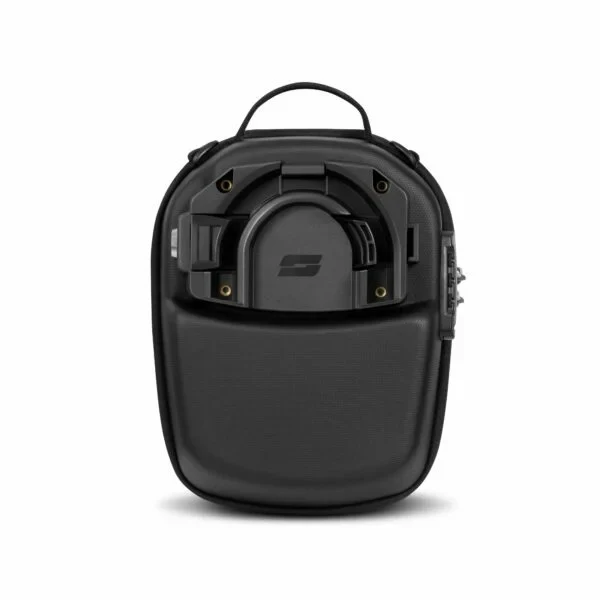 SHAD E09CL Pro Bolsa de Deposito Click System