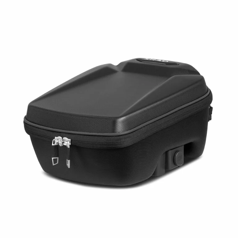 SHAD E09CM Bolsa de Deposito Click System