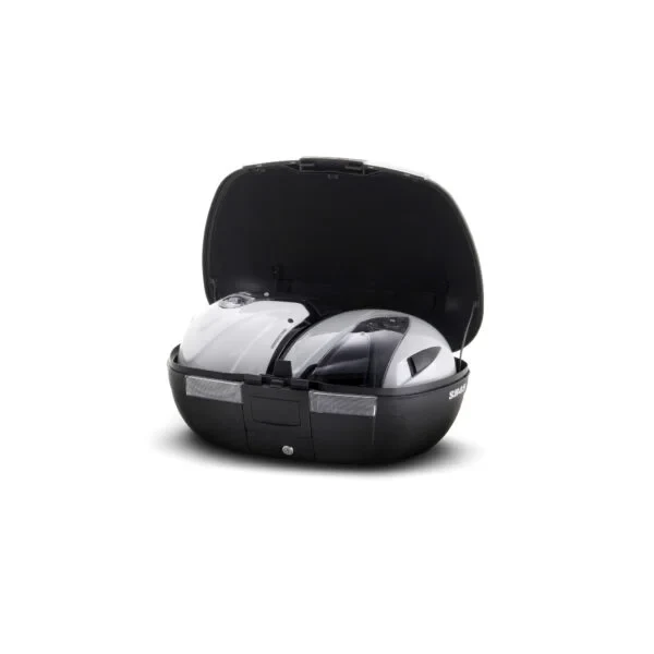 SHAD SH45 Baul Superior Maletas De Moto