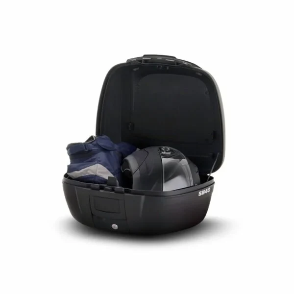 SHAD SH40 Baul Superior Maletas De Moto