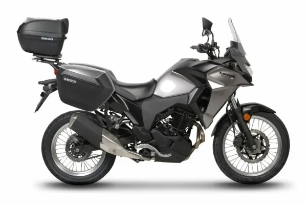 SHAD SH40 Baul Superior Maletas De Moto