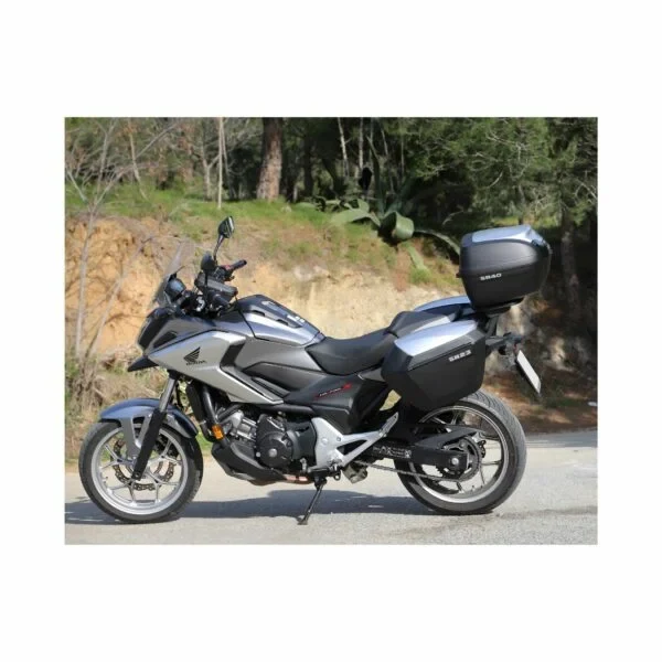SHAD SH40 Baul Superior Maletas De Moto