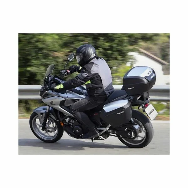 SHAD SH40 Baul Superior Maletas De Moto