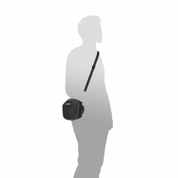 SHAD E02C BOLSA DE DEPÓSITO CLICK SYSTEM