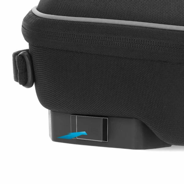 SHAD E02C BOLSA DE DEPÓSITO CLICK SYSTEM