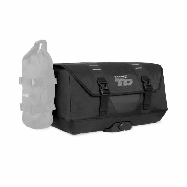 SHAD TR50 TERRA BOLSA TRASERA