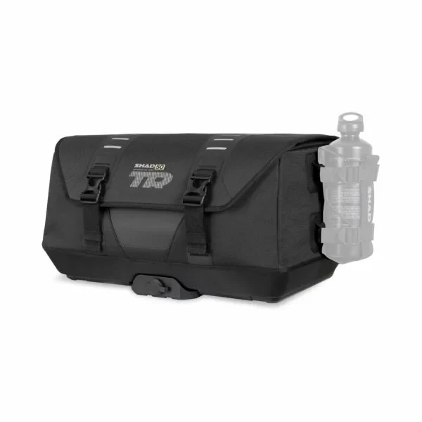 SHAD TR50 TERRA BOLSA TRASERA