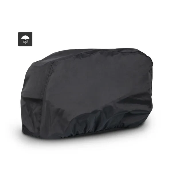 SHAD TR15C TERRA Bolsa de Deposito Click System