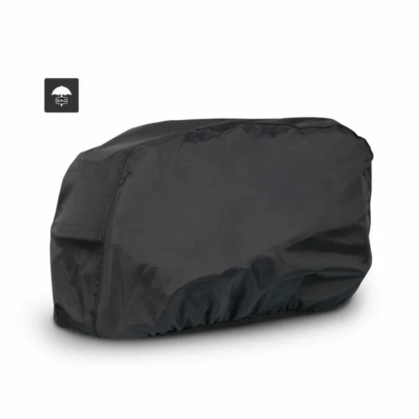SHAD TR15CL TERRA Bolsa de Deposito Click System