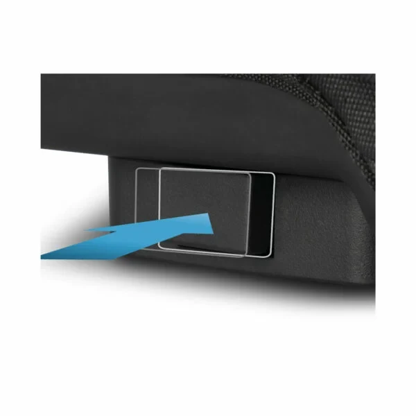SHAD TR15CL TERRA Bolsa de Deposito Click System