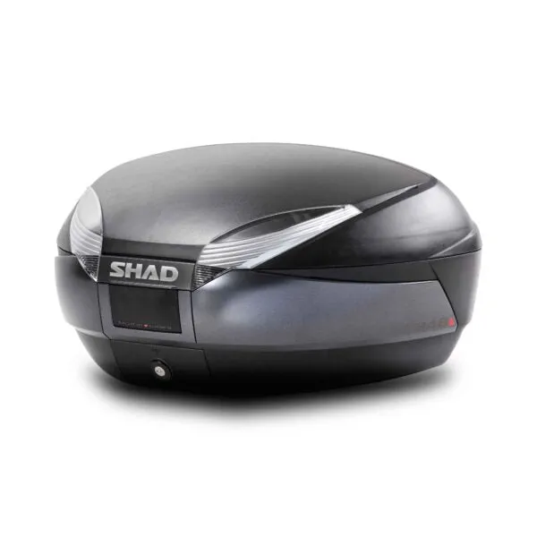SHAD BAÚL SUPERIOR SH48 OSCURO