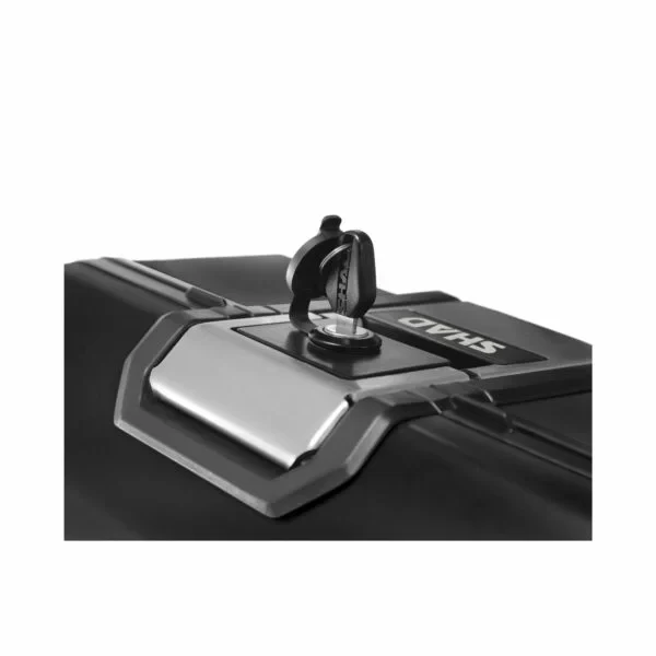 SHAD BAÚL TR37 TERRA EDICIÓN NEGRA