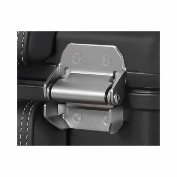 SHAD BAÚL TR37 TERRA EDICIÓN NEGRA