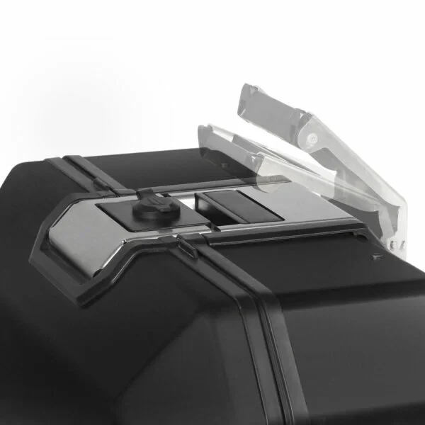 SHAD BAÚL TR55 TERRA EDICIÓN NEGRA