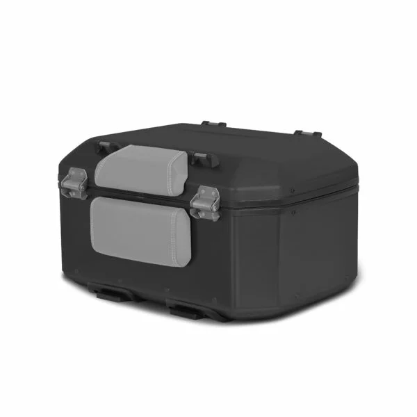 SHAD BAÚL TR55 TERRA EDICIÓN NEGRA